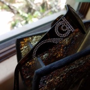 Salvatore Ferragamo Sunglasses